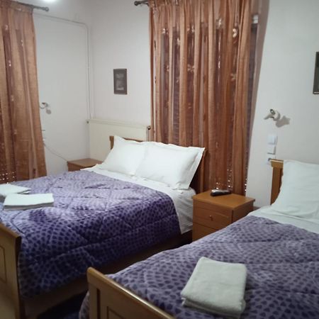 Dimitra Pentaliou Rooms Kamena Vourla Luaran gambar