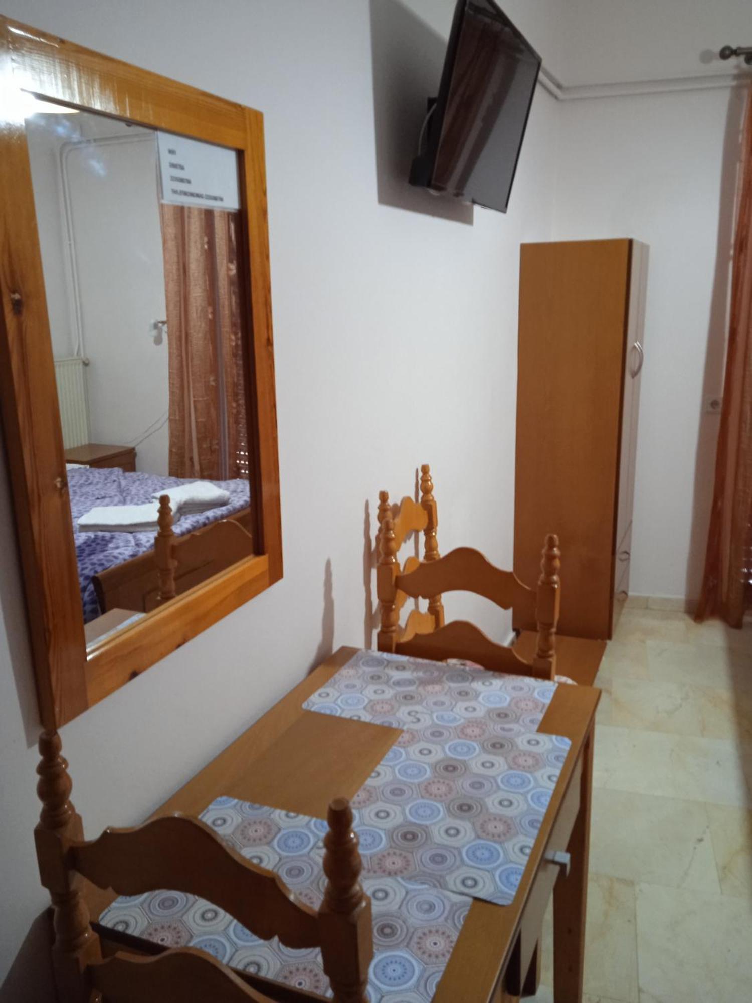 Dimitra Pentaliou Rooms Kamena Vourla Luaran gambar