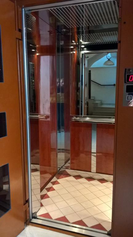 Dimitra Pentaliou Rooms Kamena Vourla Luaran gambar