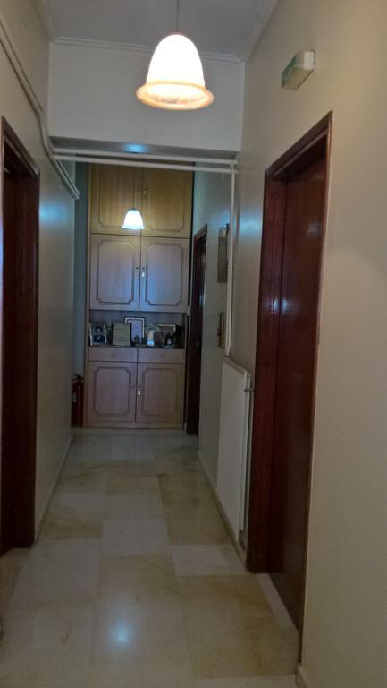 Dimitra Pentaliou Rooms Kamena Vourla Luaran gambar